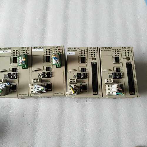 YASKAWA  MP2300S  AFMP-02   LI~询价