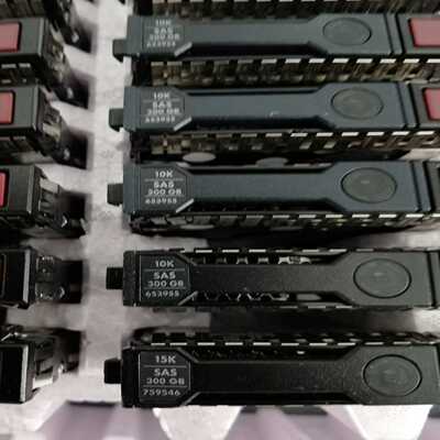 HPG8300G10k6gsas653955询价