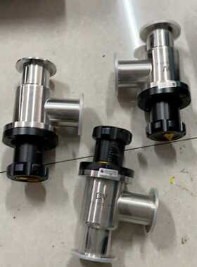 KF50真空角阀【卡奥电子】