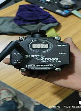 (电子机械)邦纳baerg无线传感器70，2.4hz邦纳维修/现货