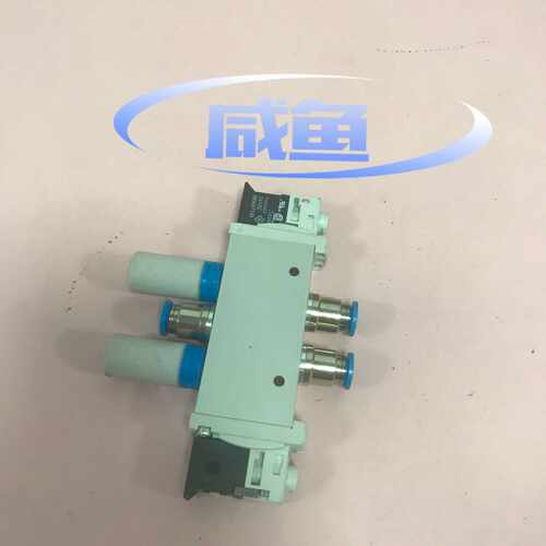 咨询-费斯托电磁阀VUVG-L14-P53C-T-G18-1P3