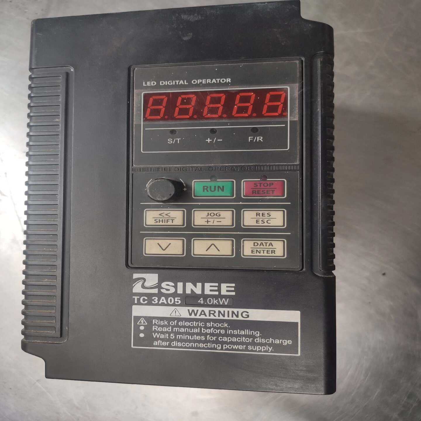 议价正弦TC3A05-4R0-3AB 4KW