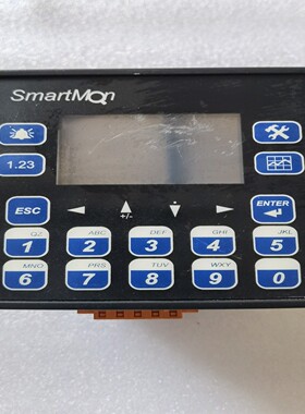 浩纳尔HORNER一体化控制器~询价