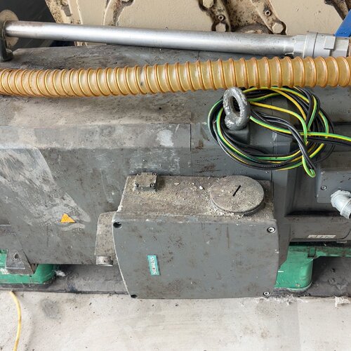 西門子主軸電機1PH81652DL0010A1Z-询