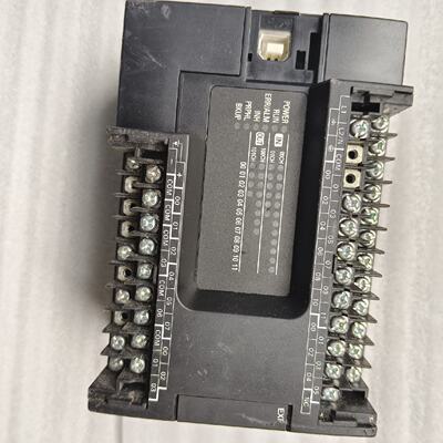 【询价】CP1E-E30SDR-A   实物图适用