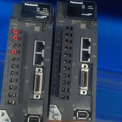 松下A7伺服驱动器MBDLN22BD，200-240V输入，-议价