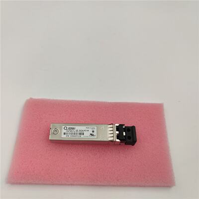 议价JDSU 光模块PLRXPL-VE-SG4-62-N 全新带包装