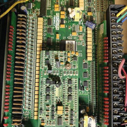 询价-PS630V2.3宝捷信主板当天发