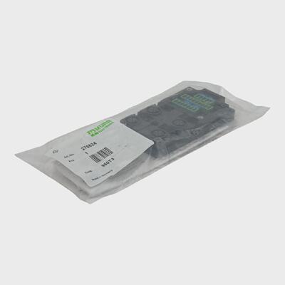 Murr Elektronik 276624 MVP12 4xM12 UNIVERSAL Grundmodul  Bas