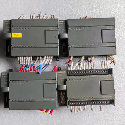 询价-PLC2141AD230XB8实物图