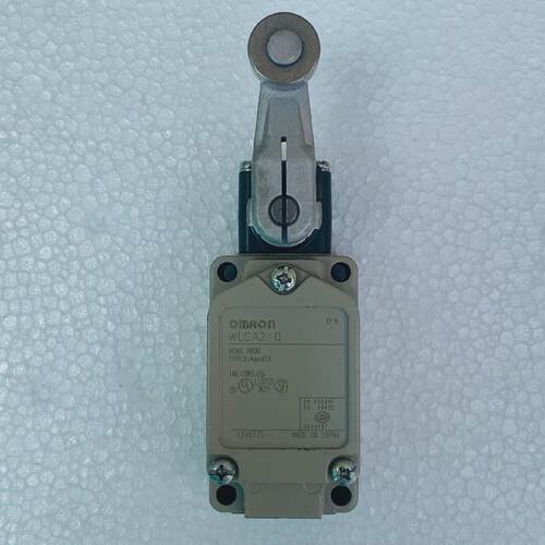 Omron WLCA2Q Limit Switch