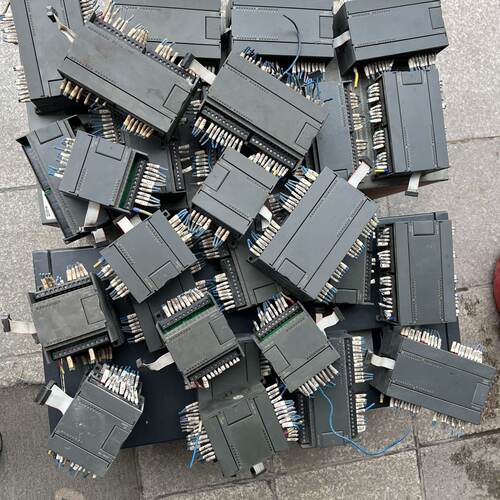 合信PLC模块EM2232231BL32-询