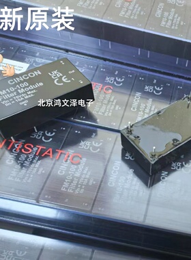 FM10-100 FM20-100 电源模块CINCON 原装正品