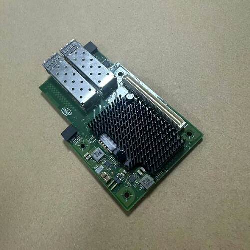 DellC6420万兆网卡戴尔X710DA2OCP-议价