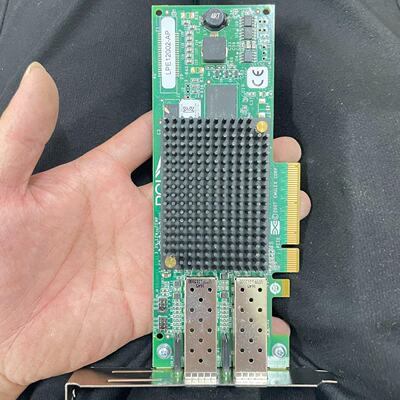 议价原装 Emulex LPE12002