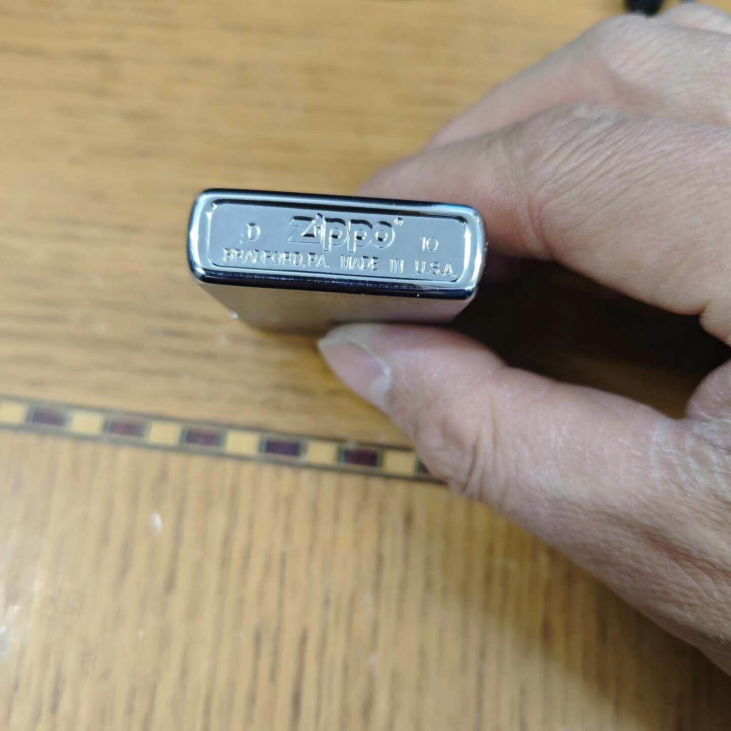美国原装Zippo Best Selection限量款打火机--议价商品