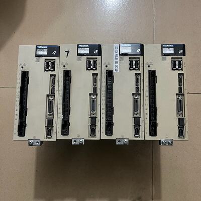 询》安川伺服七系SGD7S7R6A10A002或7R6A10B
