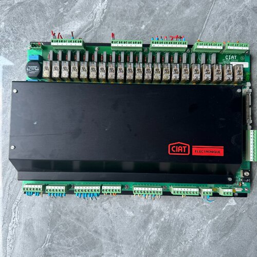 寻》》CIAT西亚特LW900LW1800水源热泵机组