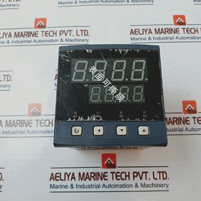 Hangzhou Meacon Mik1100 Digital Display Meter 100240v 5060hz