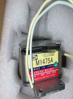 【请询价】JRC磁控管M1475A日本原装