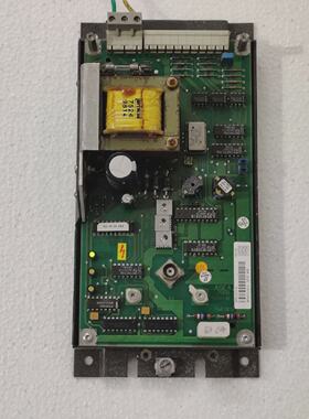 ABB DSTC452 ABB Master Modem 5751017A Upper Body Damaged