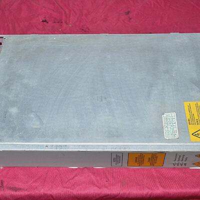 Unidad De Frenado Masterdrive SIEMENS 6SE70232ES872DA1 F2V30