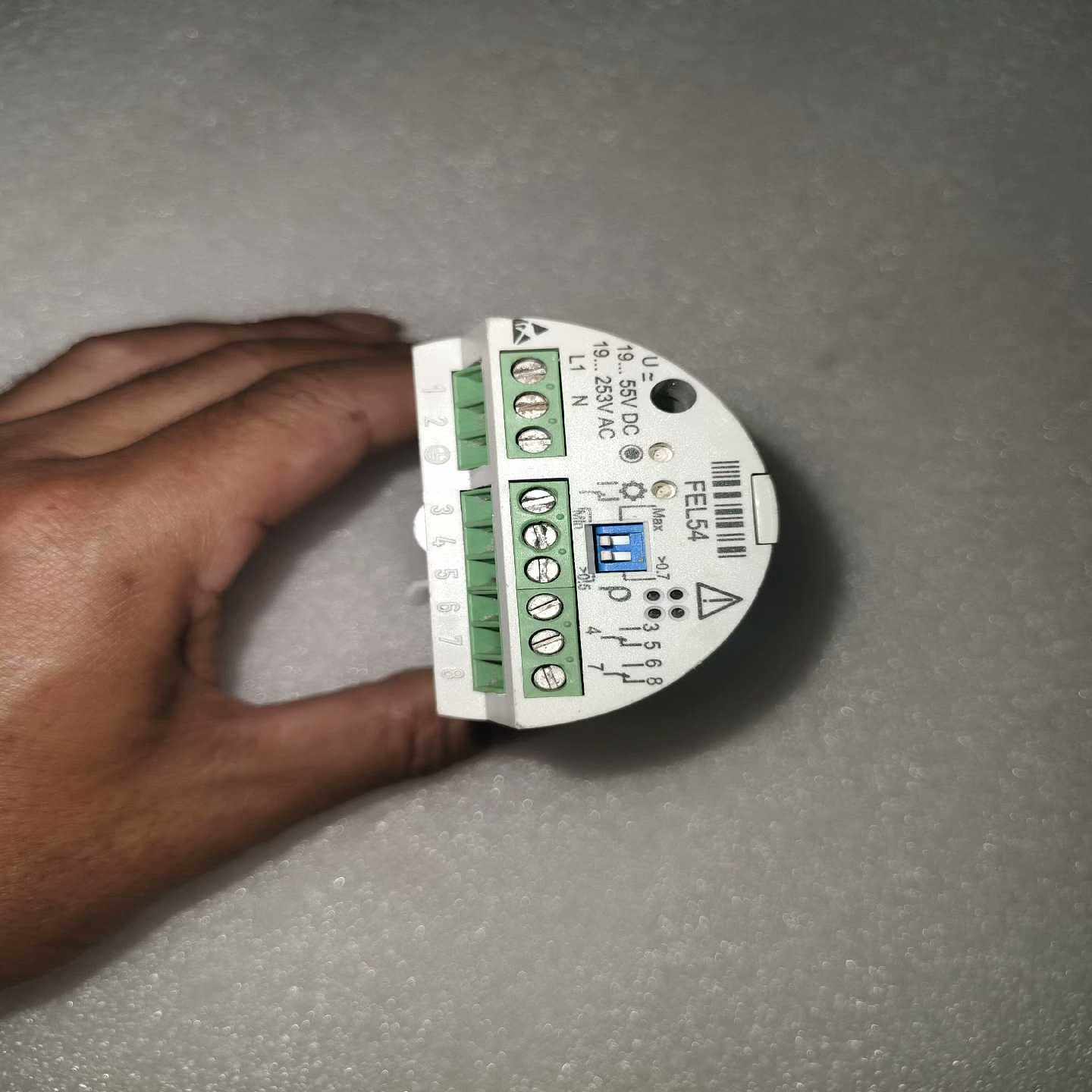 EH音叉液位计电子插件模块一块，FEL54，型号E6ABF询价