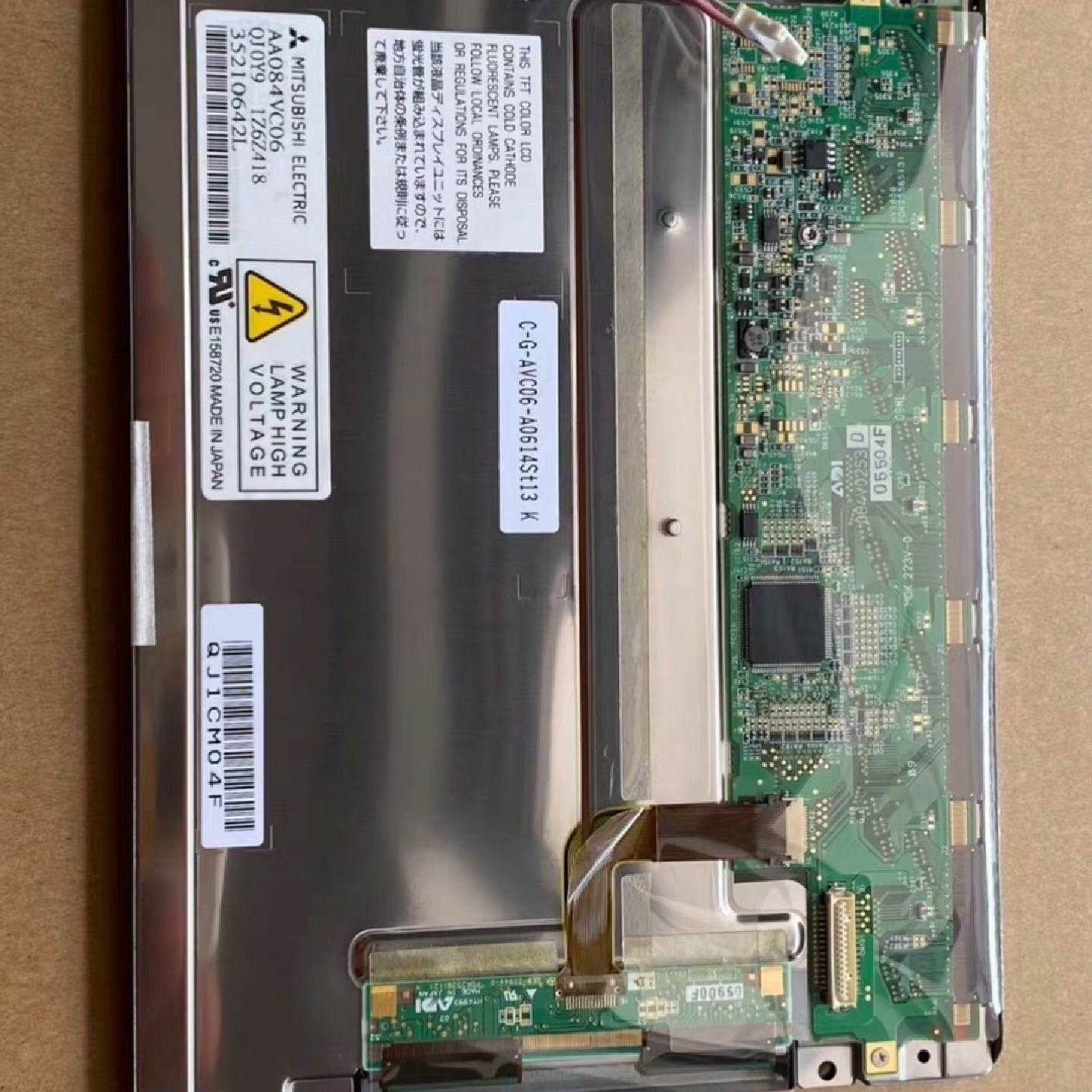 全新三菱8.4寸AA084VC02/03/04/05/06/--议价商品