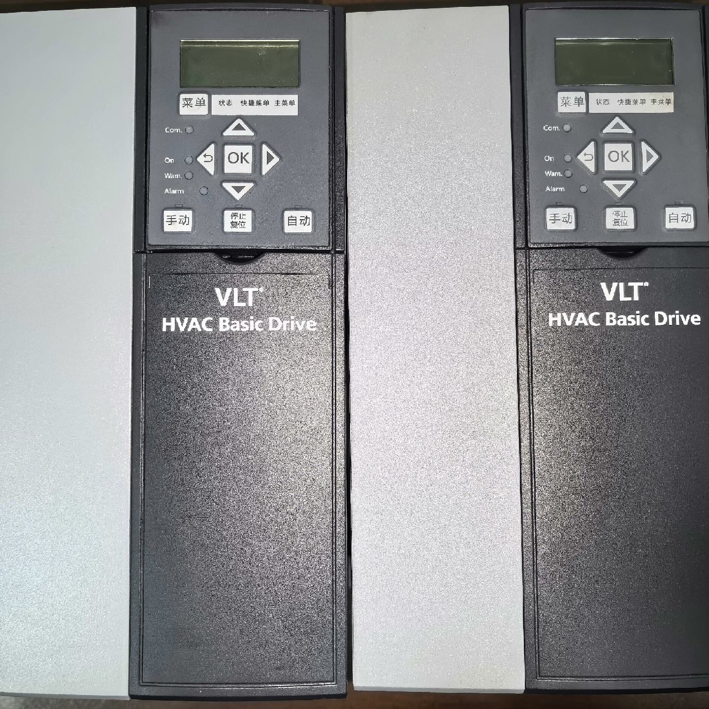 丹弗斯变频器FC101系列--议价商品