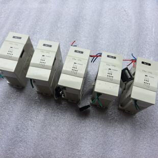 三菱PLC定位模块FX2N1PGE524VDC输出-议价