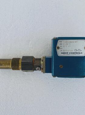 AmotControls4140DK1V00CK6AFR温度开关范围95250C