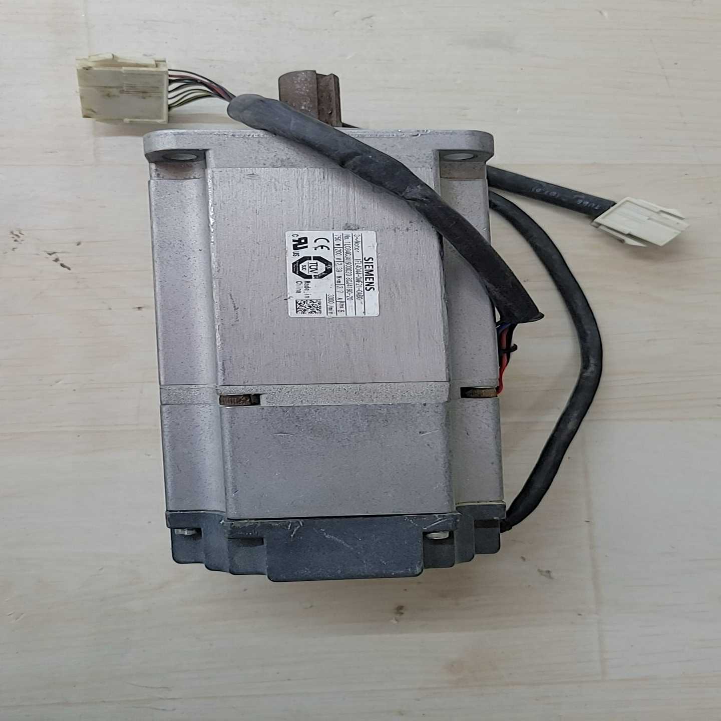 伺服电机1FL4044-0AF21-0AB0议询价