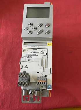 Lenze伦茨变频器E82EV751-2C，实物图，240V--议价商品