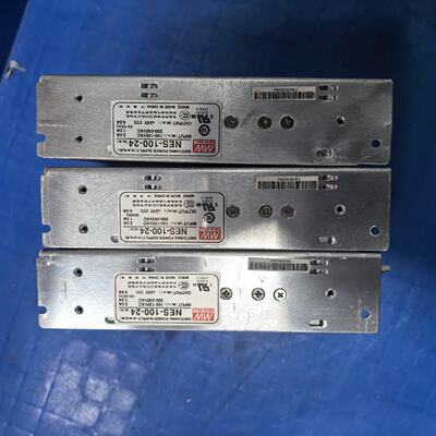明纬NES10024开关电源议价