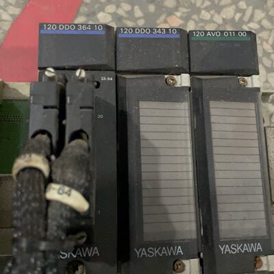 询-JAMSC120DD036410安川可编辑控制器PLC