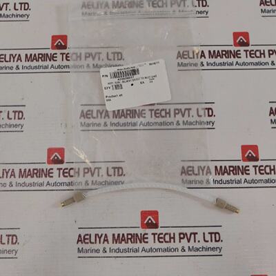 Ensamblaje De Tubo Waters 430000667