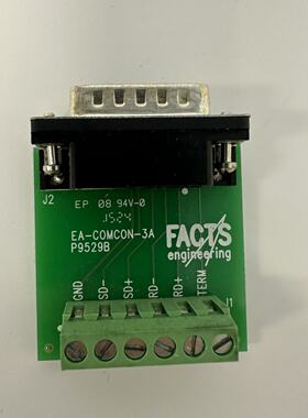 AutomationDirect  EA-COMCON-3A-询价