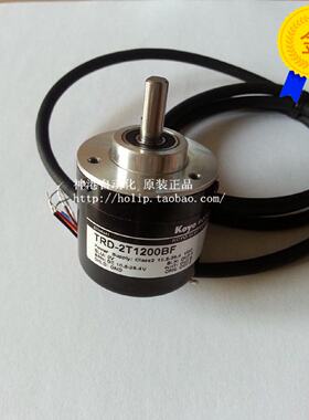 议价全新原装KOYO光洋旋转编码器TRD2T1200BF