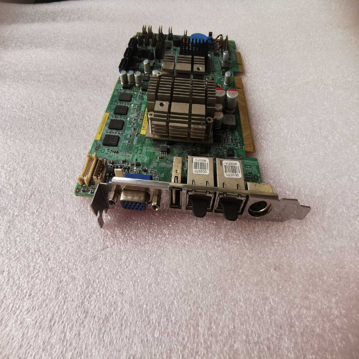 IEI威强PICOE-PV-D5251-R11主板R询价