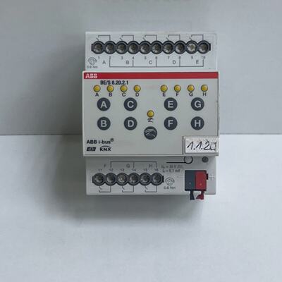ABB 2CDG110092R0011 BES8.20.2.1