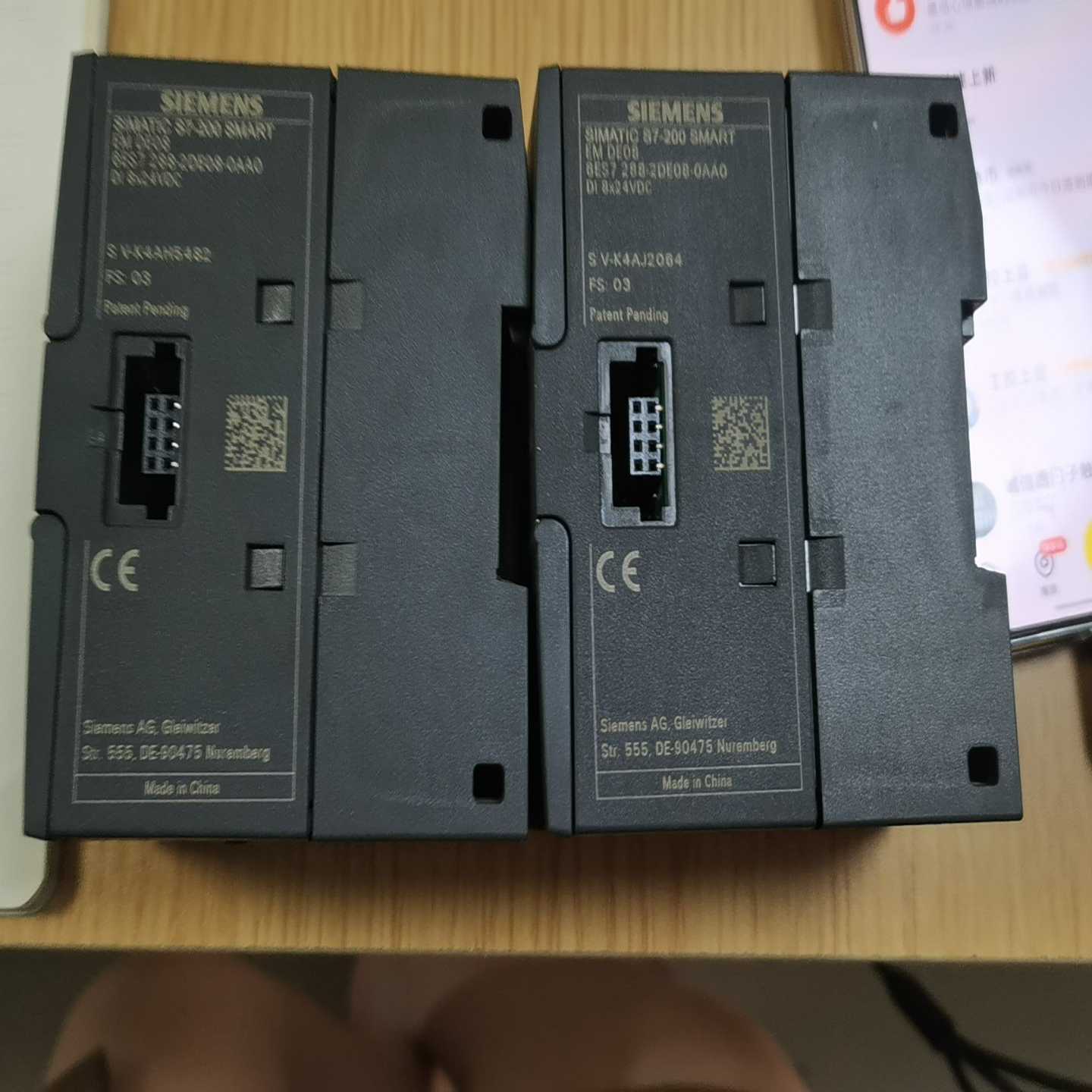 6ES7288-2DE08-0AA0，询价