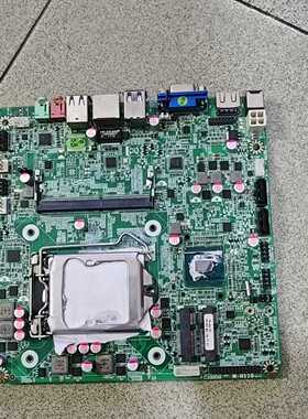 （议价）H110ITX一体机小主机工控主板