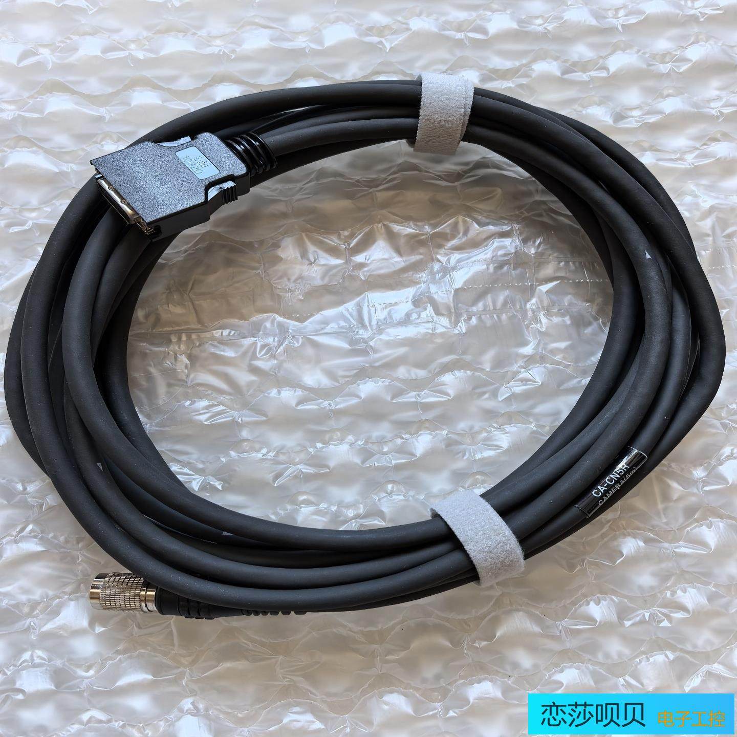 CA-CN5R基恩士特柔相机连接线5米长