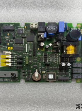 ABB软启动 PST系控制主板 CPU板 低压板1SFB53议价商品