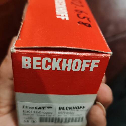 EK11000000德国倍福BECK-询