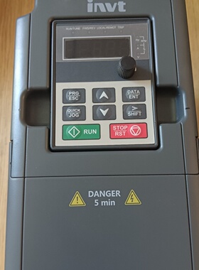 GD101R5G4B英威腾INVT变频器-议价