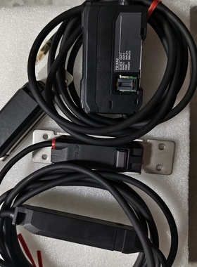 议价基恩士KEYENCE流量传感器FDXS20搭配数显FD议价