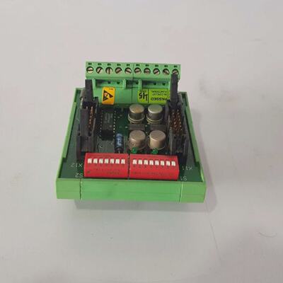 AUTRONICA BSL100 PCB MODULE 7212145.0002
