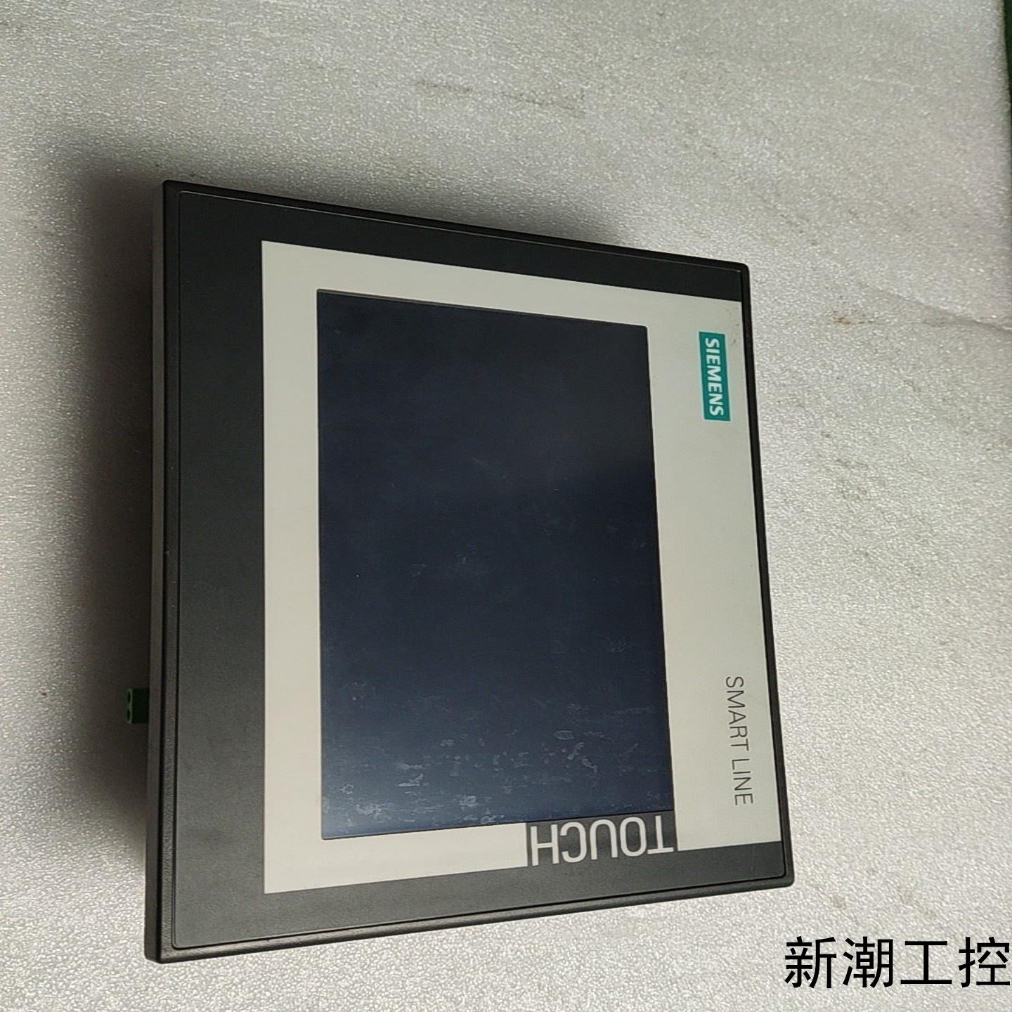 西门子触摸屏6AV6 648-0CC11-3AX0 实物拍议价商品