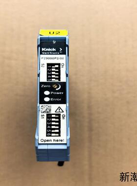 P29000P200科伲可Knick隔离放大器议价商品